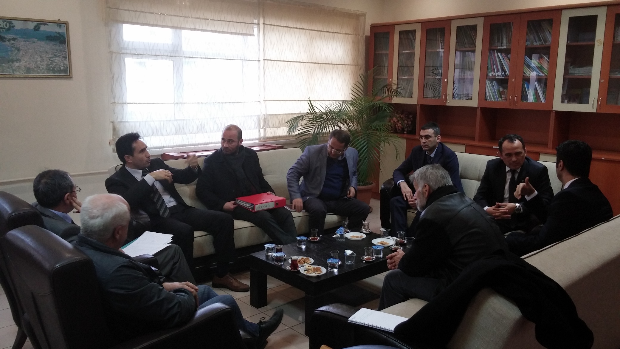 Doğu Karadeniz’de Üzümsü Meyve Atağı
