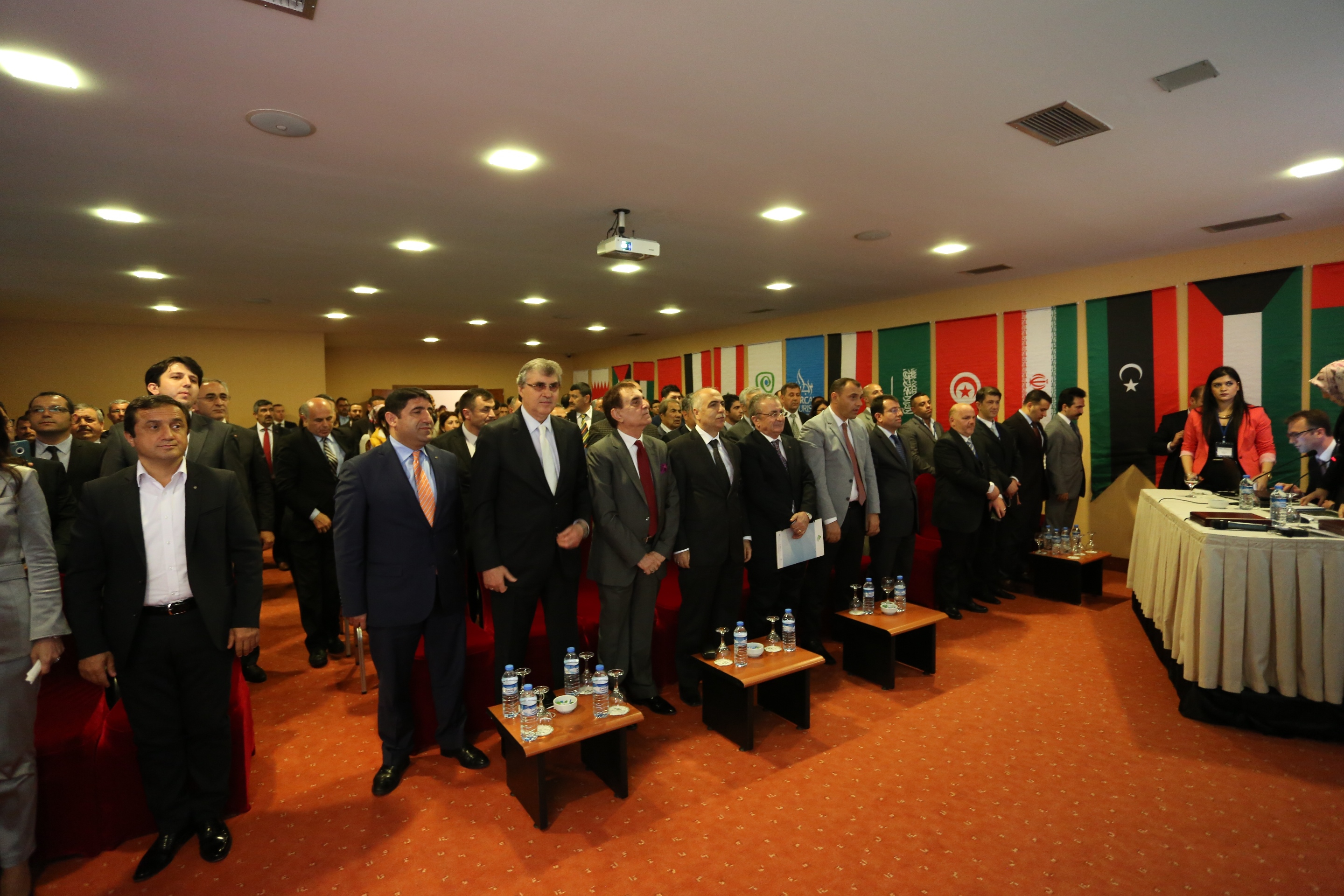 METEX Fuarı Giresun’da Açıldı