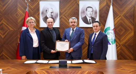 Kaçkarlar'ın Sürdürülebilir Turizm Yolculuğunda Uluslararası İş Birliği Güçleniyor