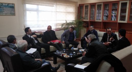 Doğu Karadeniz’de Üzümsü Meyve Atağı