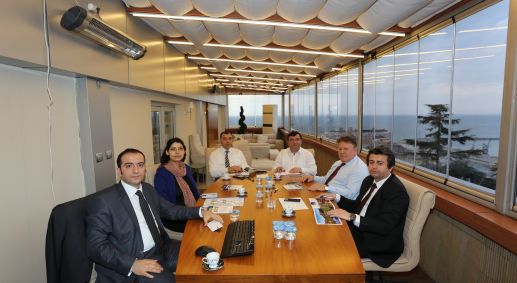 DOKA ARTVİN’i Masaya Yatırdı