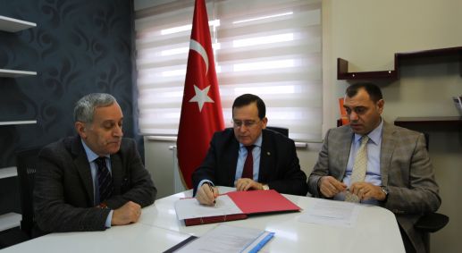 DOKA’dan Ar-Ge ‘ye destek