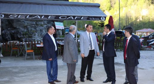 DOKA Turizm Projeleri Bekliyor