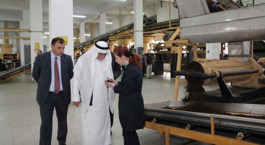 Doğu Karadeniz Turizm’de Avrupa Birliği Ülkelerini Geride Bıraktı