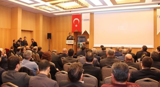 Kalkınma Kurulu’nun 18. Toplantısı Yapıldı