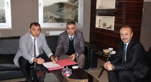 Kelkit, DOKA İle Aydınlanacak