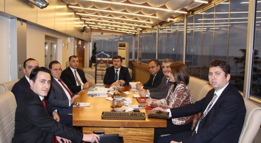 Turizm Her Yönüyle Değerlendirildi