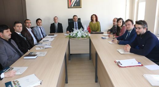 Proje Döngüsü Yönetimi Eğitimleri Devam Ediyor