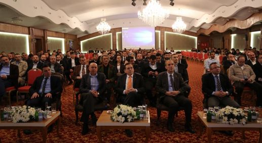 Doğu Karadeniz Turizm’de Parlamaya Devam Edecek