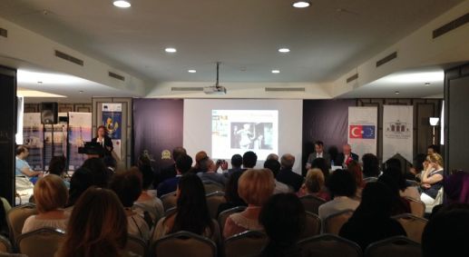 ALECTOR Projesi’nin Nihai Toplantısı Yapıldı