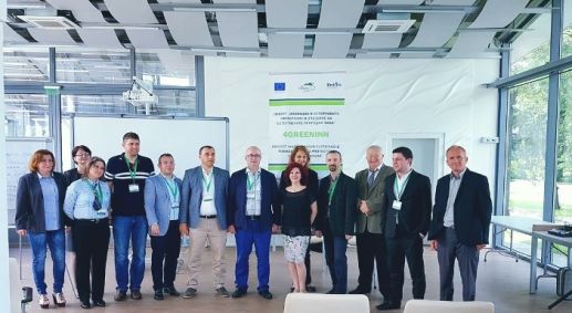 DOKA, Bölgemize Yeni Bir Yatırım Kazandırıyor