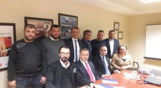 DOKA Gümüşhane Cazibe Merkezi’ni Anlatıyor