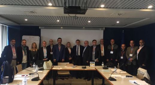 DOKA Hazır Giyim Sektörünün Gelişimini Desteklemeye Devam Ediyor