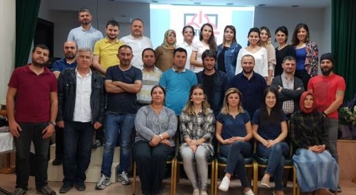 Zeka Küpü Çocuklar Projesi Hayata Geçti