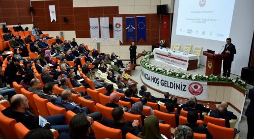 Pestil-Köme Çalıştayı Başladı