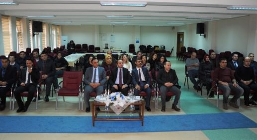 Kamu Kurumlarının Hibe Olanaklarına Erişim ve Proje Planlama, Yazma ve Yürütme Kapasitelerinin Güçlendirilmesi’ Projesi Tamamlandı