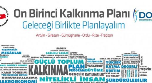 Geleceğimizi Birlikte Planlayalım