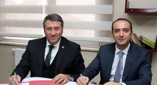 10 Milyar Avroluk Potansiyele Sahip Coğrafi İşaretli Ürünler İçin Protokol İmzalandı