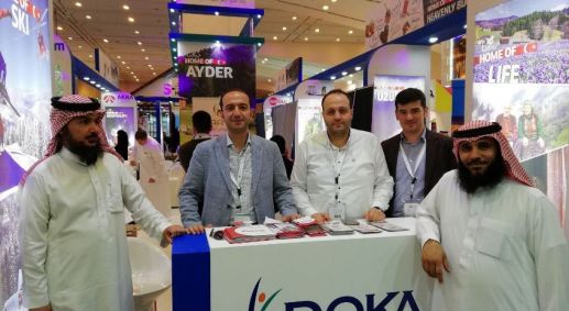 Doğu Karadeniz Tanıtımları Tam Gaz Devam Ediyor