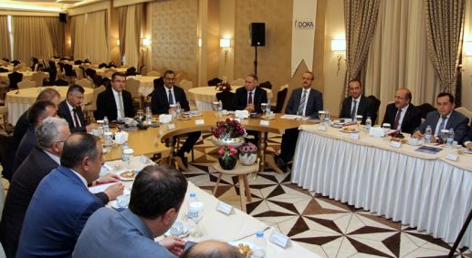 Bölge Turizmine 30 Milyon TL