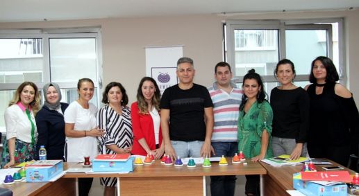 Sanat İçin Beş Çok Geç