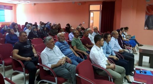 Tarım ve Hayvancılık Sektörünün Geleceği Kooperatifçilikte