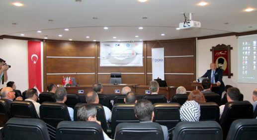 “KOBİ’lere Alternatif Finansman Kaynakları ve Fon Yönetimi Eğitimi”