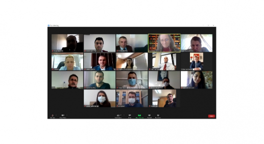 Hizmet Sektörüne KAİZEN Eğitimi Verildi