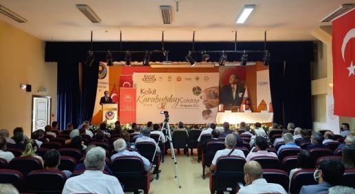 Türkiye’nin İlk Karabuğday Çalıştayı Sona Erdi