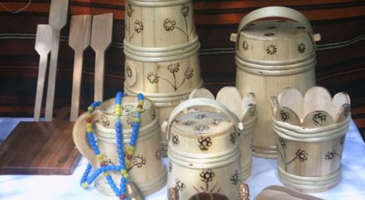 Gümüşhane’nin Turizm Kimliğini Yansıtacak Özel Tasarım Hediyelik Eşya Koleksiyonu Oluşturuluyor