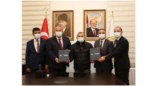 SOGEP Projeleri Yeni Ufuklar Açıyor