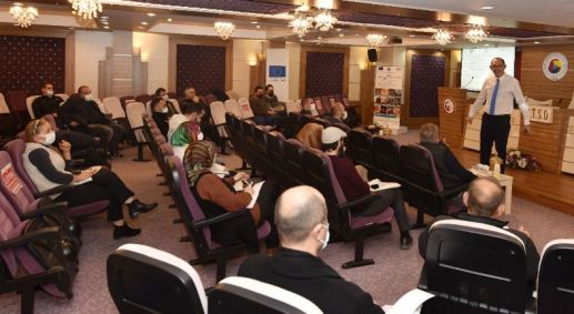 Coğrafi İşaretli Ürünler Kırsal Kalkınmanın Anahtarıdır