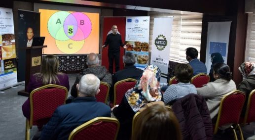 Gastronomi Turizmi İçin Yerel Değerler, Yerel Lezzetler Çok Önemli
