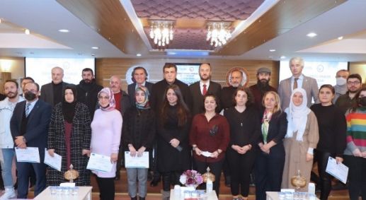 Eğitimler Coğrafi İşaretli Ürünlerin Gelişimine ve Katma Değer Yaratmasına Katkı Sağlayacak