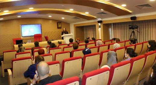 DOKA Kadın ve Genç Girişimcileri Bilgilendirmeye Devam Ediyor