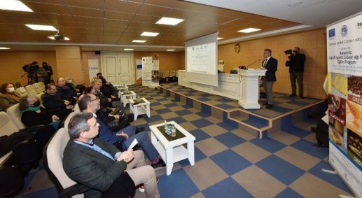 Dünyada Rekabet Markalar Üzerinden Yapılıyor