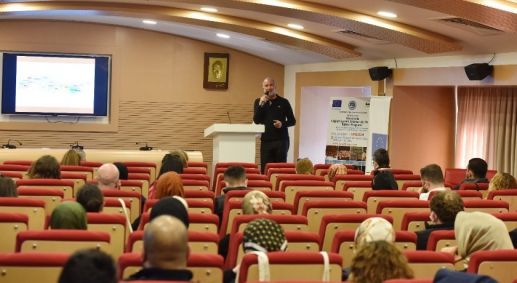 Coğrafi İşaretli Ürünlerin Önemi Artıyor