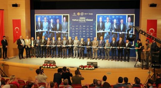 16 Proje, 30 Milyon Tl’lik Yatırım