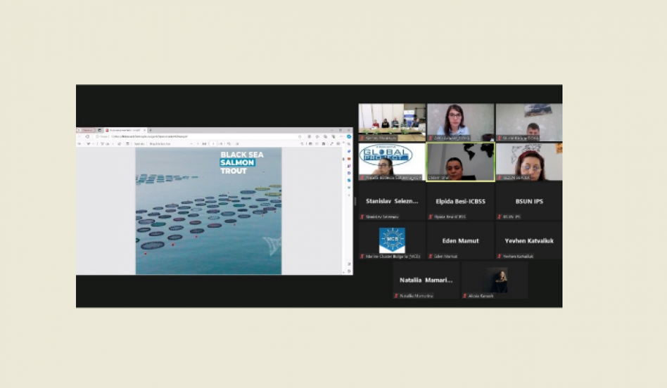 Mavi Ekonomi Paneli Düzenlendi