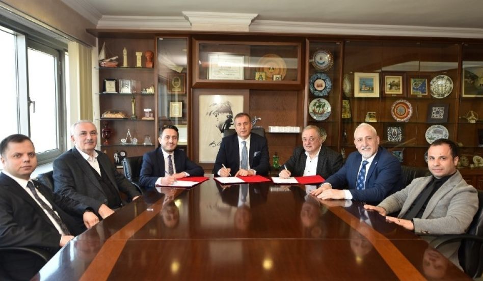 Bölge ihracatının artırılması için KOBİ'lere destek verilecek