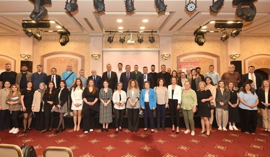 Turizmi 12 Aya Yaymak İçin Çalışmalar Devam Ediyor