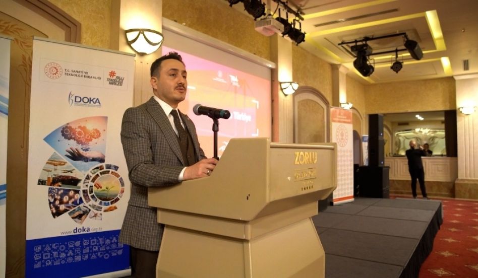 Turizmde Hedef Pazarı Çeşitlendirme Çalışmaları Devam Ediyor