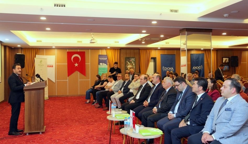 Doğu Karadeniz’de Alternatif Turizm Markalaşma Yolunda Projesi’nin Açılışı Gerçekleştirildi