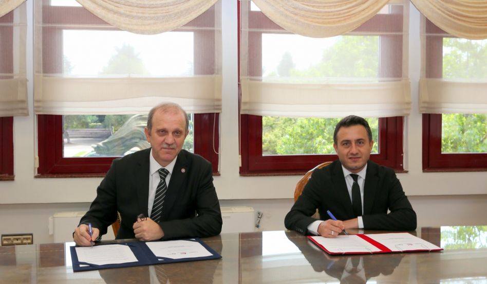 Doğu Karadeniz’de ‘’Siber Uzmanlar’’ Yetişecek