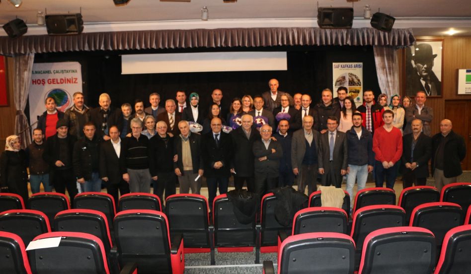 İstanbul’da DOKA-JICA Bilgilendirme Toplantısı ve Proje Fikirlerine Yönelik Çalıştay Yapıldı