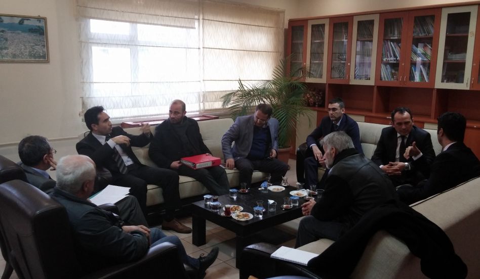 Doğu Karadeniz’de Üzümsü Meyve Atağı