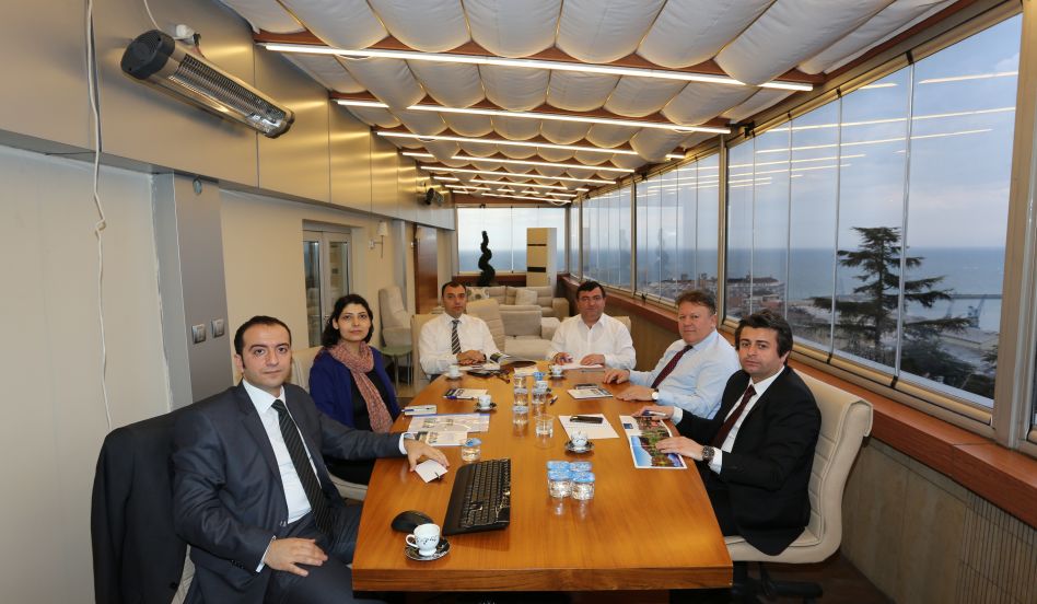 DOKA ARTVİN’i Masaya Yatırdı