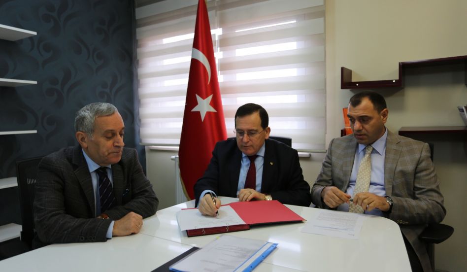 DOKA’dan Ar-Ge ‘ye destek