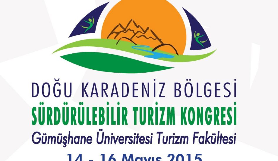 Doğu Karadeniz Bölgesi Sürdürülebilir Turizm Kongresi Başladı