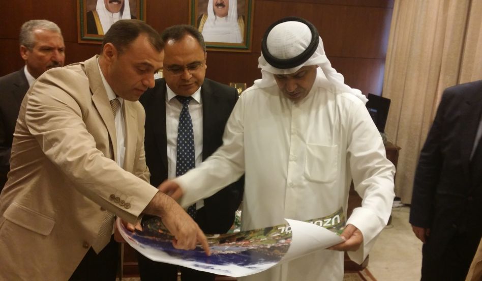 Kuveyt’ten Direkt Seferler Başlıyor